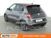 2018 Renault Twingo