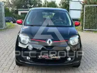2018 Renault Twingo