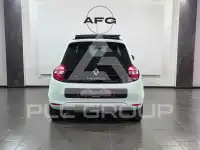 2018 Renault Twingo
