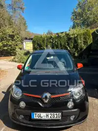 2018 Renault Twingo