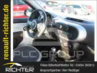 2018 Renault Twingo