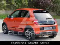 2018 Renault Twingo