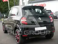 2018 Renault Twingo