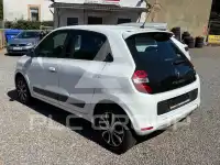 2018 Renault Twingo