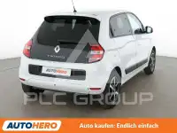 2018 Renault Twingo