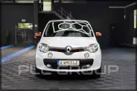 2018 Renault Twingo