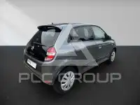 2018 Renault Twingo