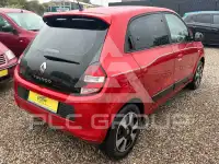 2018 Renault Twingo