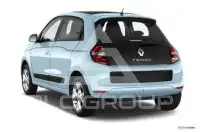 2018 Renault Twingo