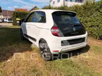 2018 Renault Twingo