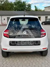 2018 Renault Twingo