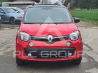 2018 Renault Twingo