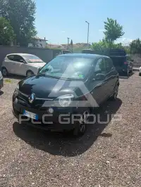 2018 Renault Twingo