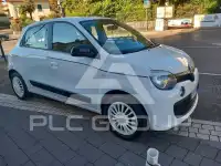 2018 Renault Twingo