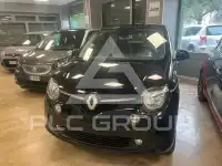 2018 Renault Twingo