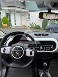 2018 Renault Twingo
