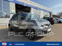 2018 Renault Twingo
