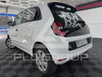 2018 Renault Twingo