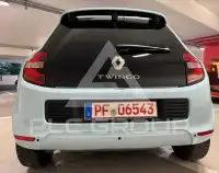 2018 Renault Twingo