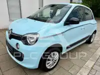 2018 Renault Twingo