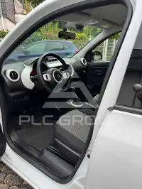 2018 Renault Twingo