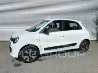2018 Renault Twingo