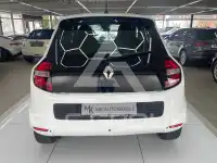 2018 Renault Twingo
