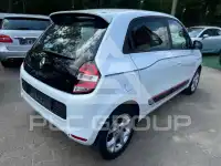 2018 Renault Twingo