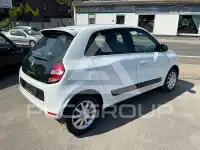 2018 Renault Twingo