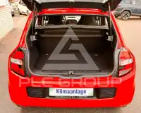 2018 Renault Twingo