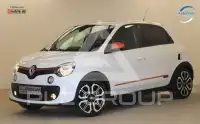 2018 Renault Twingo