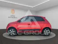 2018 Renault Twingo