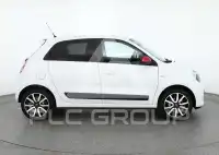 2018 Renault Twingo