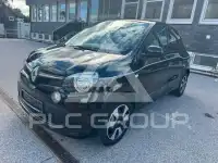 2018 Renault Twingo