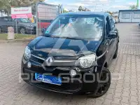 2018 Renault Twingo