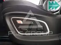 2018 Renault Espace