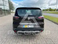 2018 Renault Espace