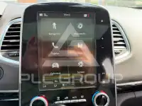 2018 Renault Espace