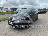 2018 Renault Espace