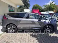 2018 Renault Espace
