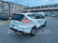 2018 Renault Espace