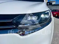 2018 Renault Espace