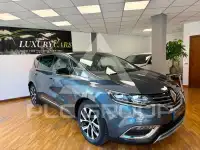 2018 Renault Espace