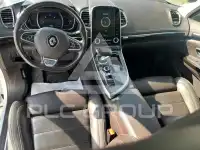 2018 Renault Espace