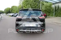2018 Renault Espace