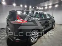 2018 Renault Espace