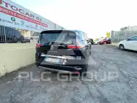 2018 Renault Espace