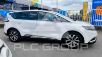2018 Renault Espace