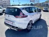 2018 Renault Espace