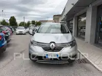 2018 Renault Espace